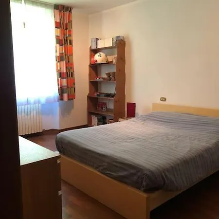 Holiday&house Erina באניי די לוקה