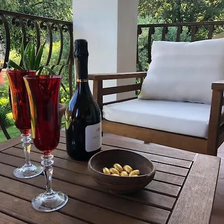 Holiday&house Erina וילה באניי די לוקה