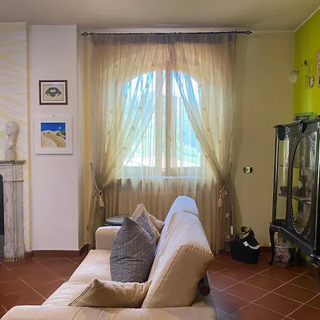 Holiday&house Erina * באניי די לוקה