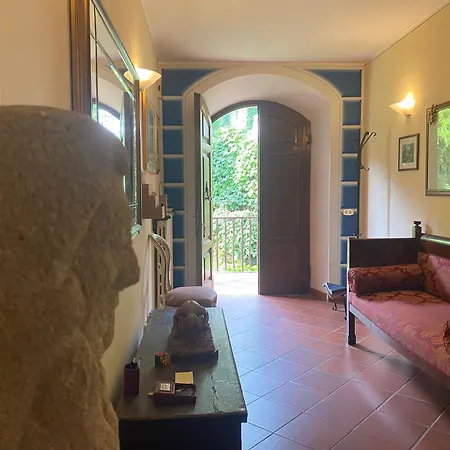 Holiday&house Erina * באניי די לוקה
